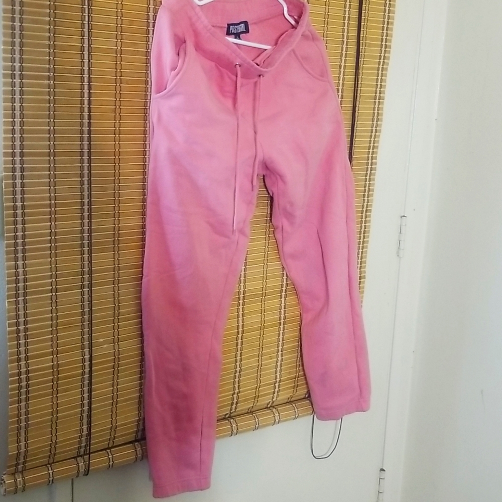 Sports pants L sweat pants